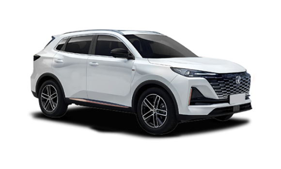 Changan UNI-S I