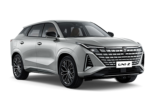 Changan UNI-Z I