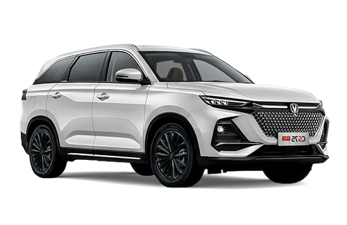 Changan CS75 Pro I