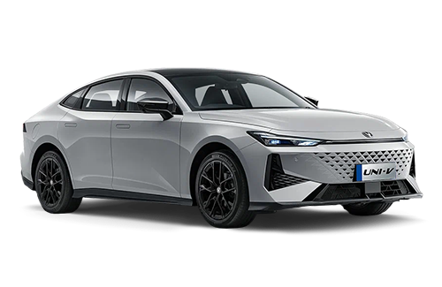 Changan UNI-V I Рест