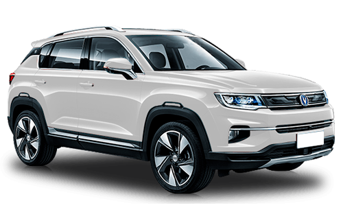 Changan CS35 Plus 2019 I