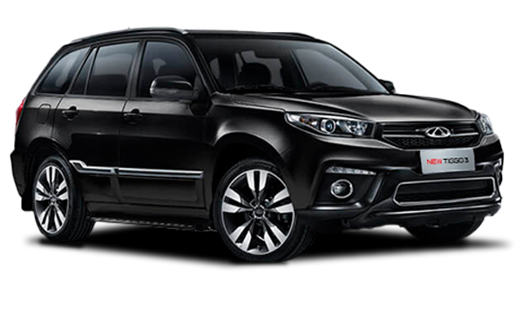 CHERY Tiggo 3 I