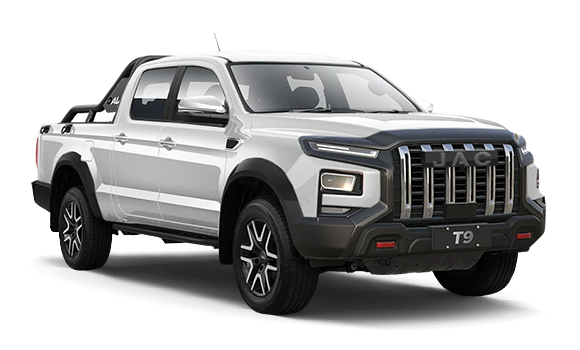 JAC T9 I