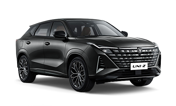 Changan UNI-Z I