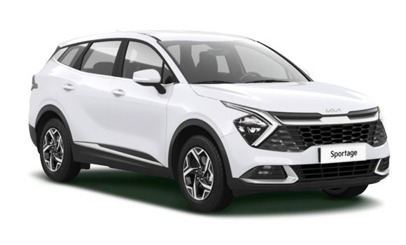 KIA Sportage V