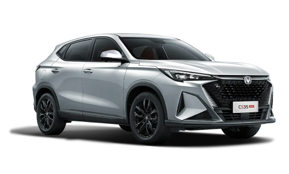 Changan CS35 MAX I