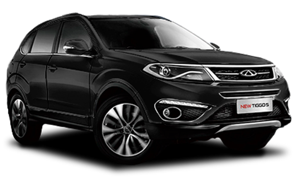 CHERY Tiggo 5 I