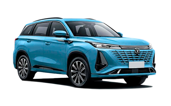 Changan CS75 Plus III
