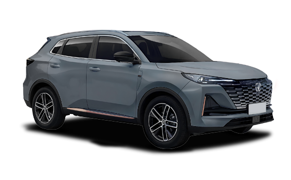 Changan UNI-S I