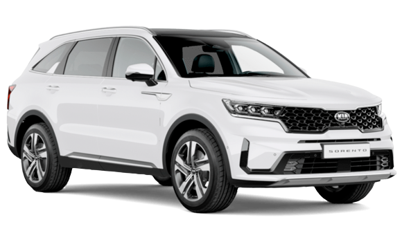 KIA Sorento IV