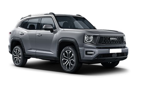 Haval H7 I