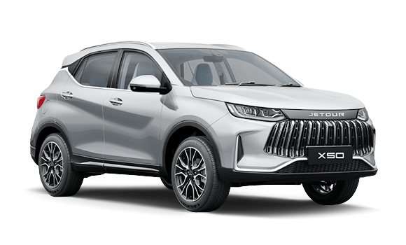 Jetour X50 I